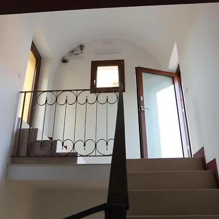 Bed & Breakfast Castanea Castellum *