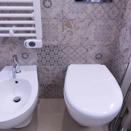 Castanea Castellum Bed & Breakfast