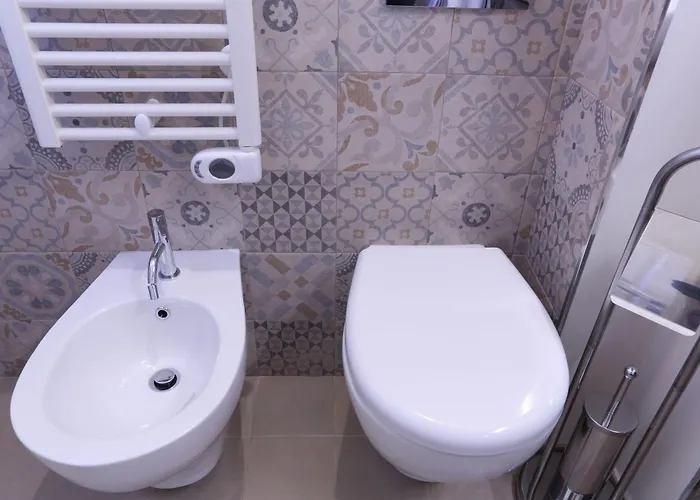 Castanea Castellum ベッド・アンド・ブレックファスト